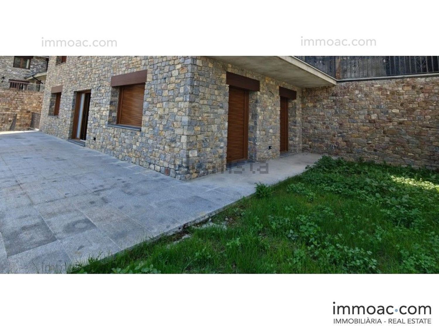 4-bedroom chalet for sale in Aixirivall, Sant Julià de Lòria · 35 of 37