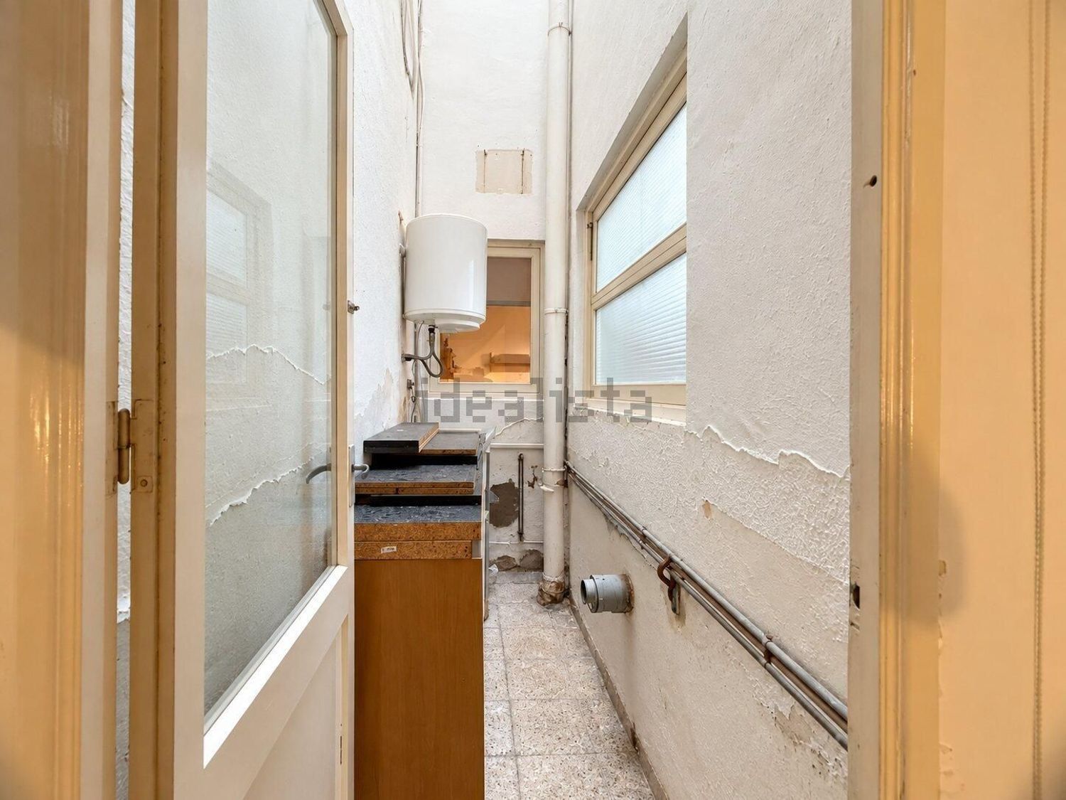 Piso en venta en Sant Pere