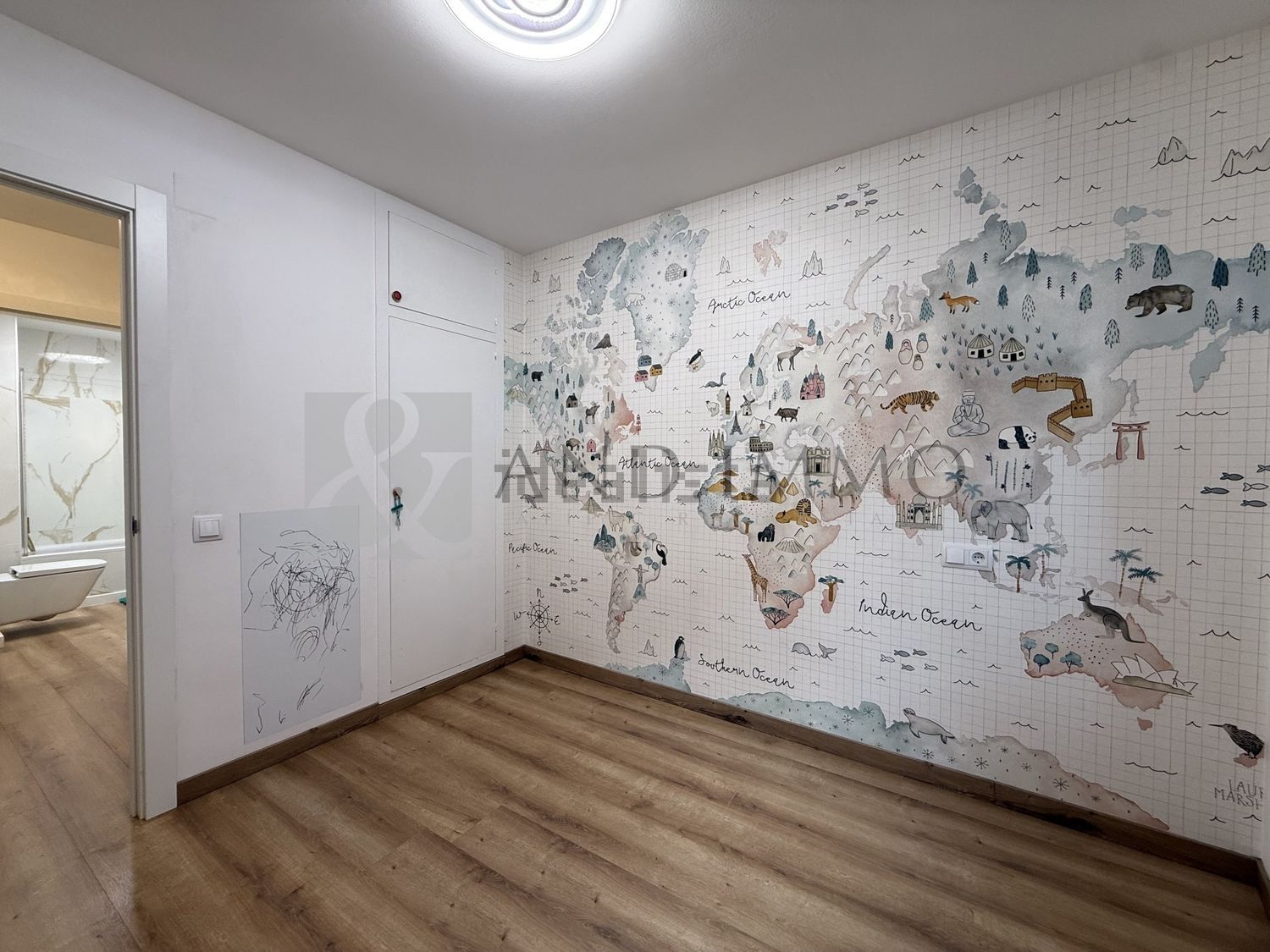 3-bedroom flat for rent in Escaldes-Engordany · 20 of 26