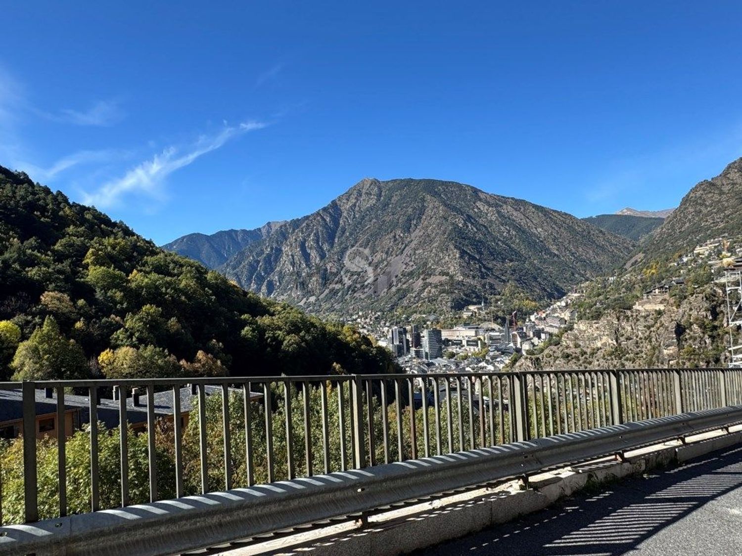 3-bedroom flat for sale in Engolasters, Escaldes-Engordany · 30 of 36