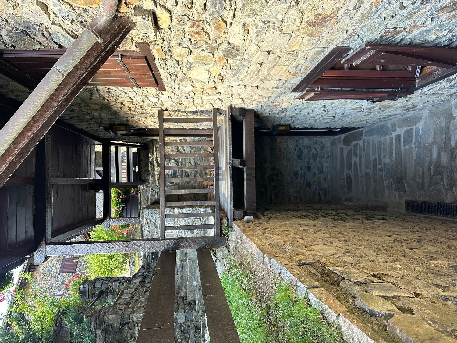 Pis de 3 habitacions de lloguer a Ordino · 40 de 60