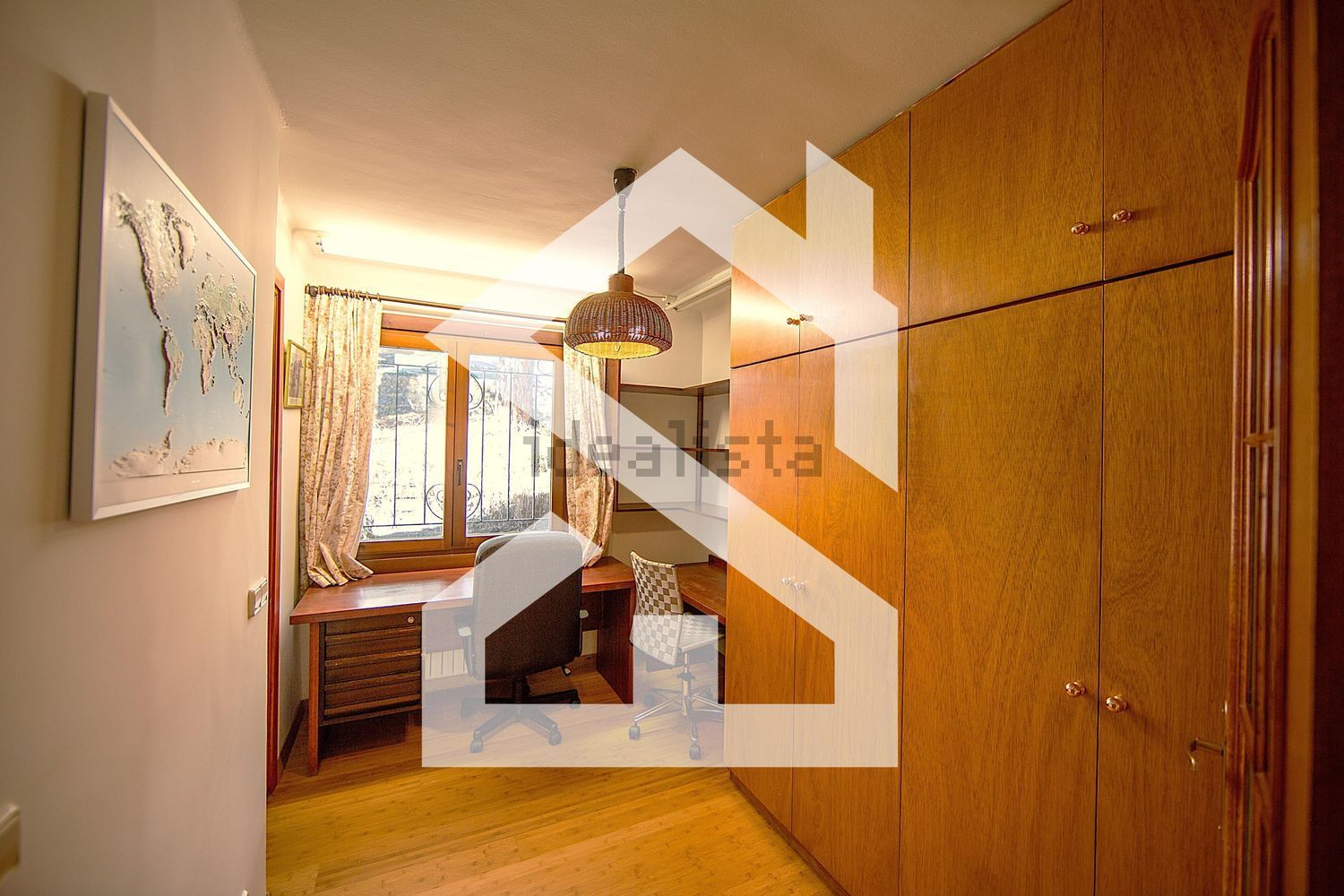 Chalet de 4 habitaciones en venta en El Serrat, Ordino · 58 de 60