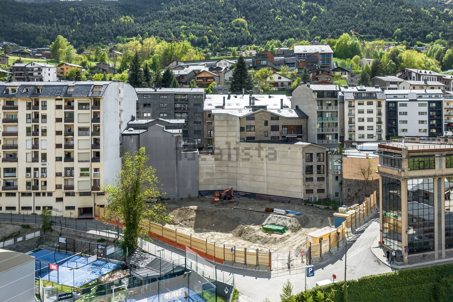 3-bedroom flat for sale in La Massana · 17 of 60