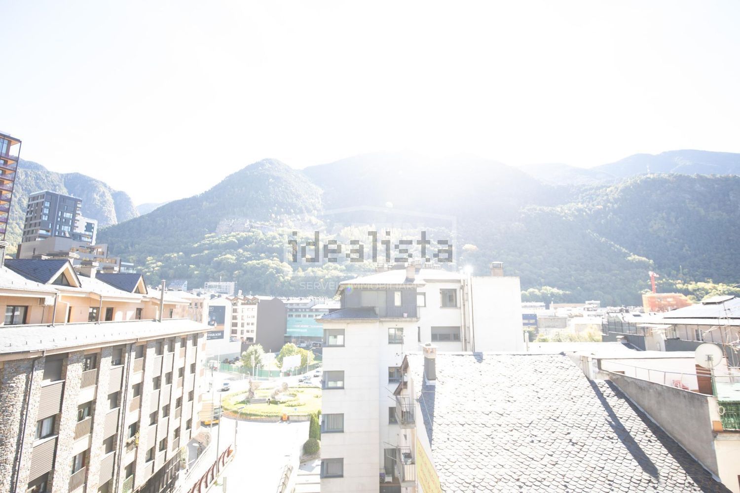 3-bedroom penthouse for sale in Andorra la Vella · 31 of 33