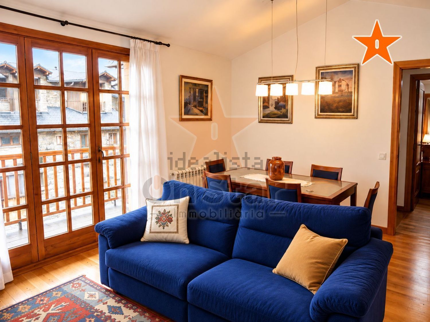 3-bedroom flat for sale in Canillo · 38 of 60