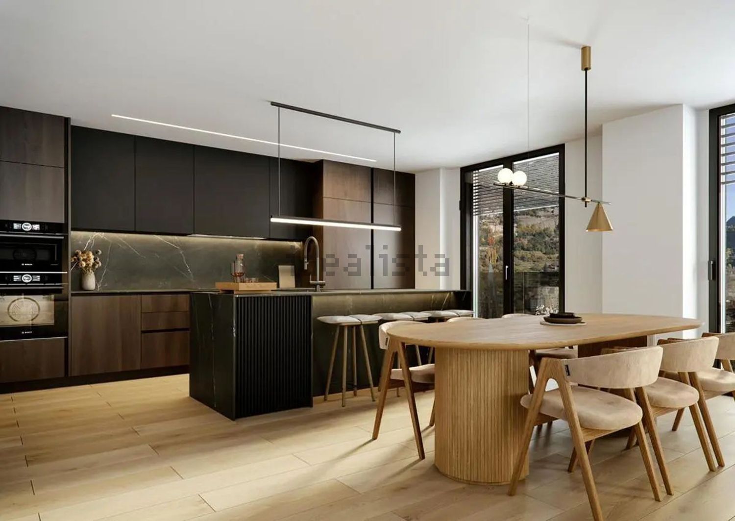 Piso de 4 habitaciones en venta en Escaldes-Engordany · 28 de 36