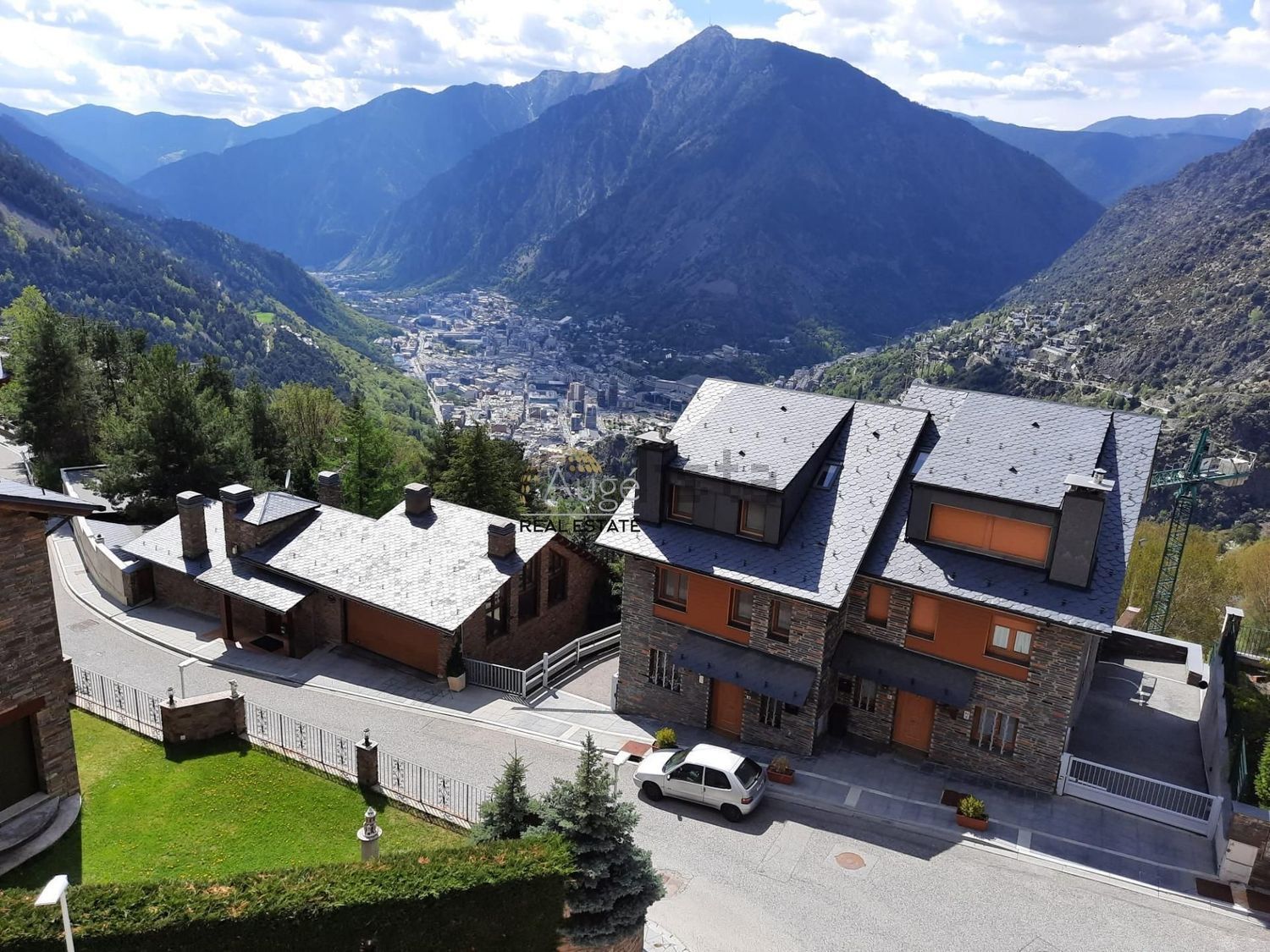 5-bedroom chalet for sale in Engolasters, Escaldes-Engordany · 48 of 58