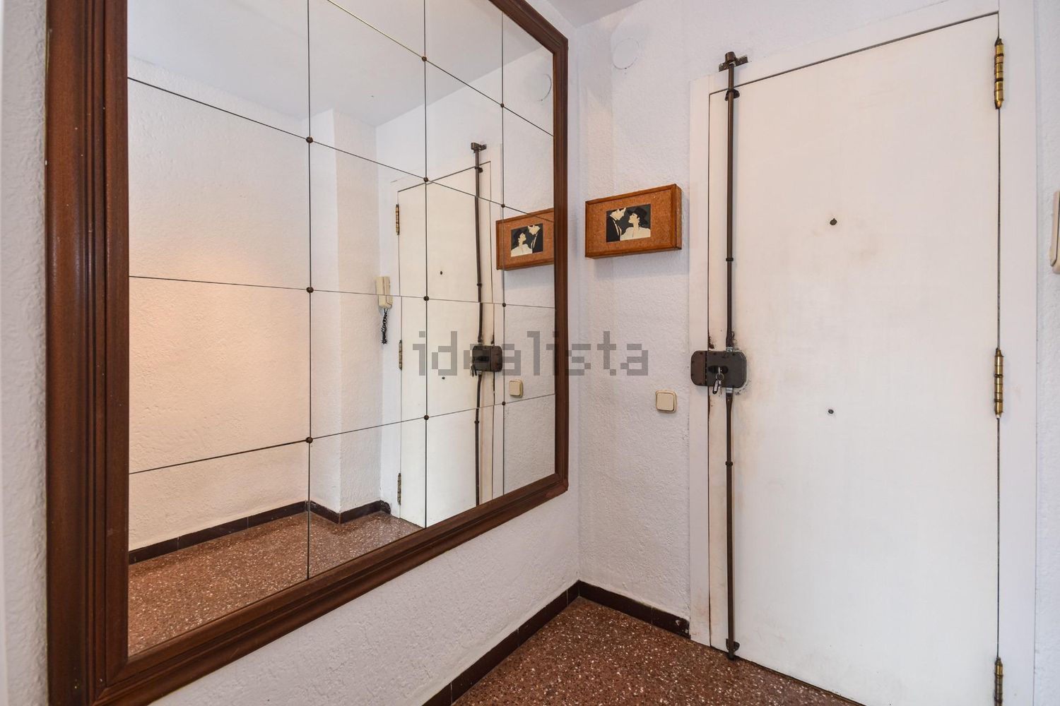 Piso en venta en Calle de Roca i Roca