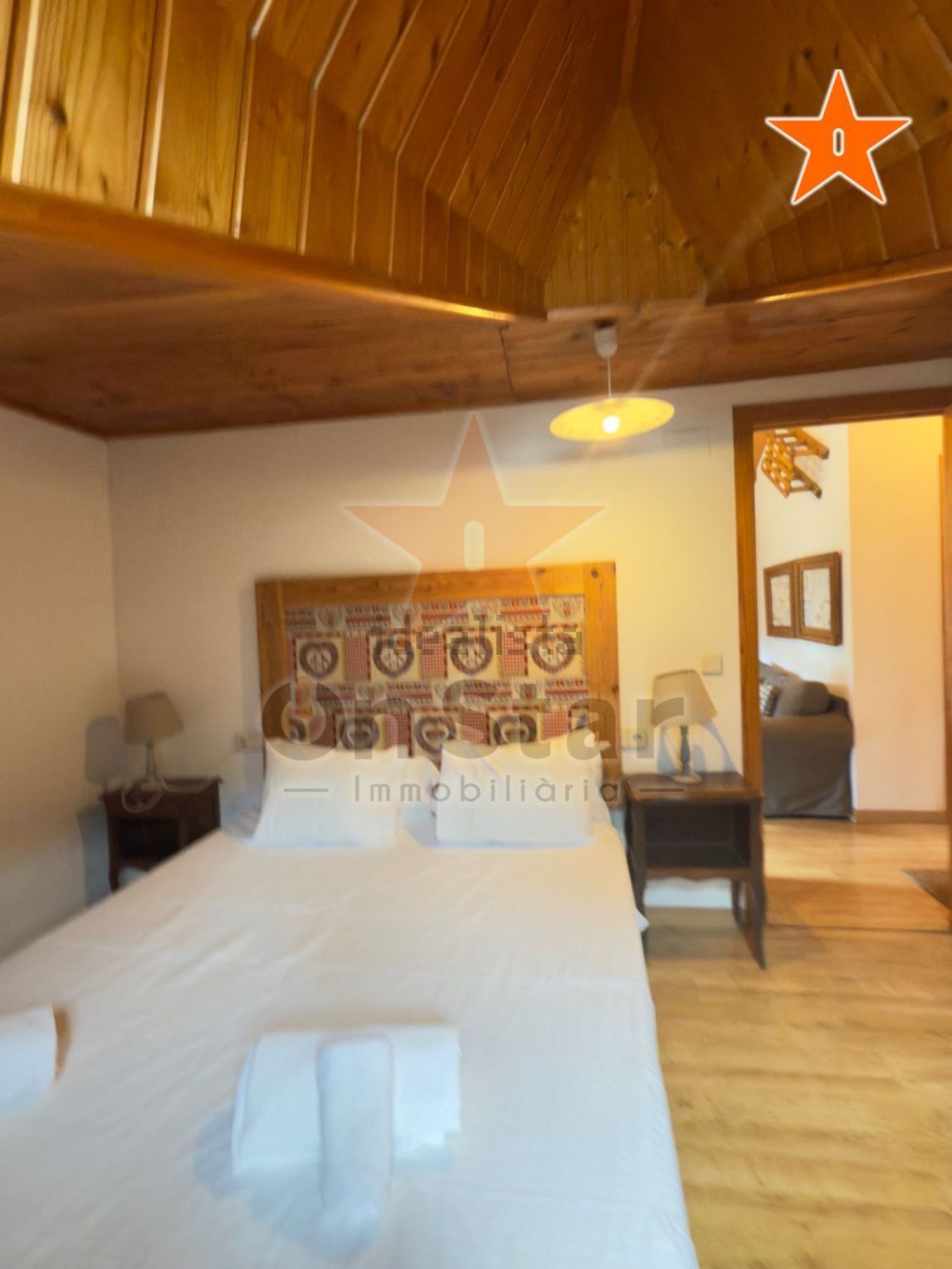 2-bedroom penthouse for rent in Arans, Ordino · 9 of 60