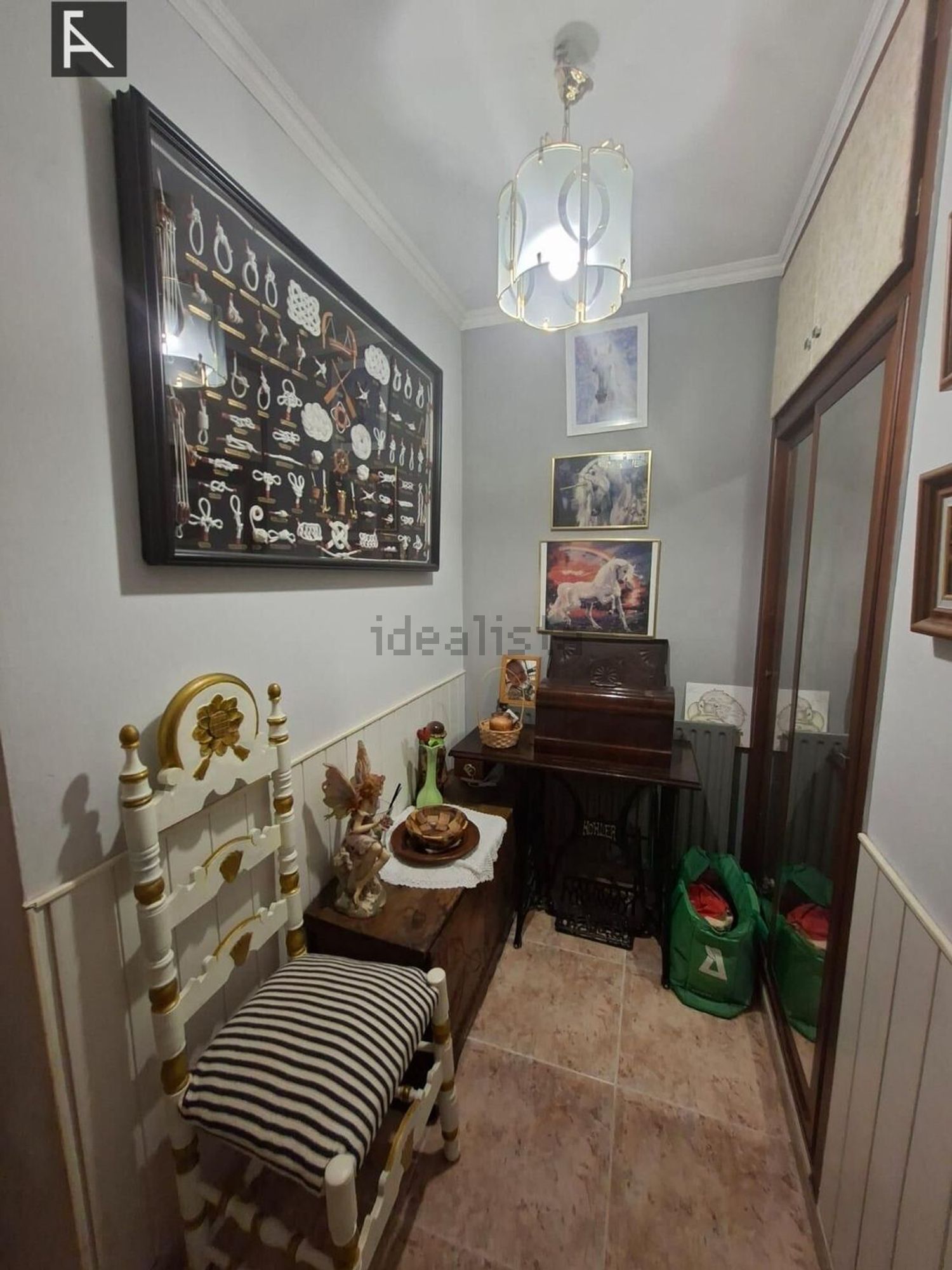 Piso de 2 habitaciones en venta en Andorra la Vella · 8 de 26