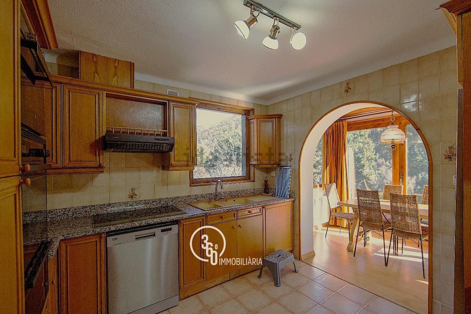 Chalet de 4 habitaciones en venta en El Serrat, Ordino · 29 de 60