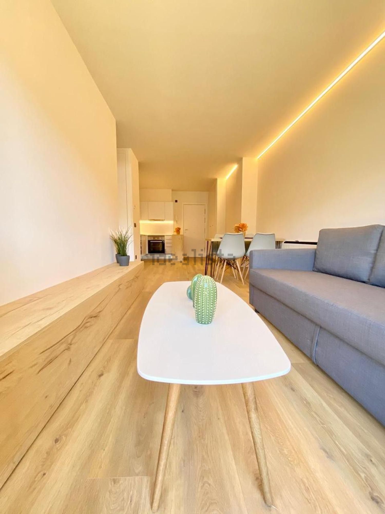 1-bedroom flat for rent in El Forn, Canillo · 7 of 11