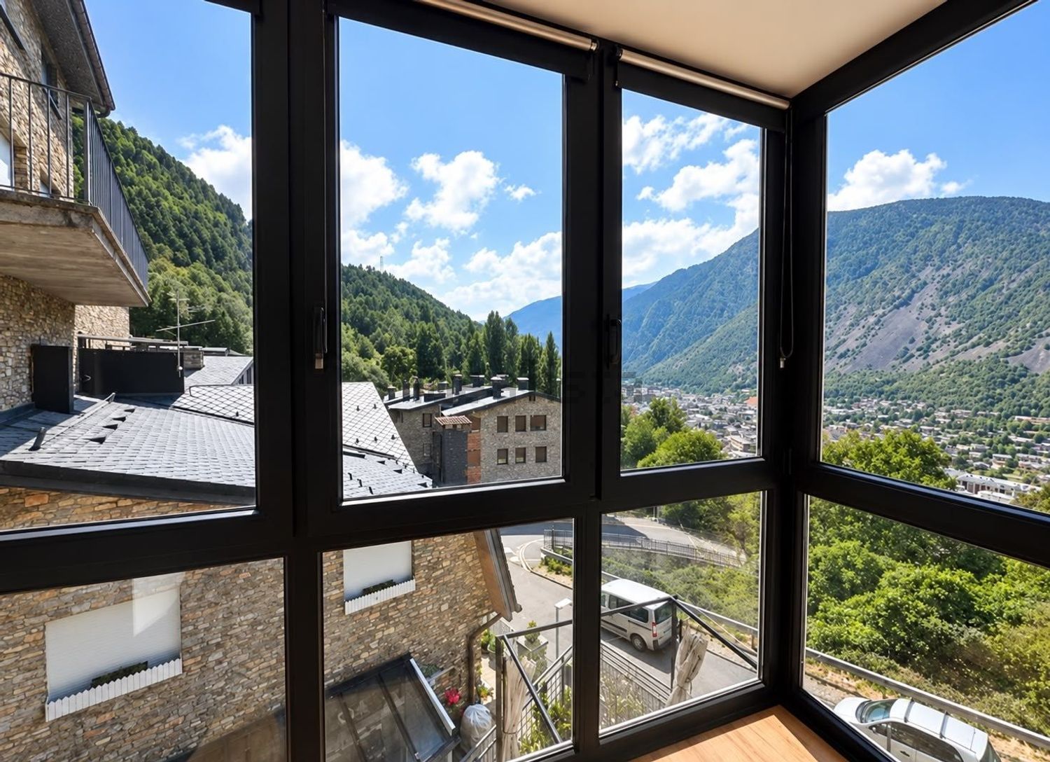3-bedroom duplex for rent in Escaldes-Engordany · 5 of 60