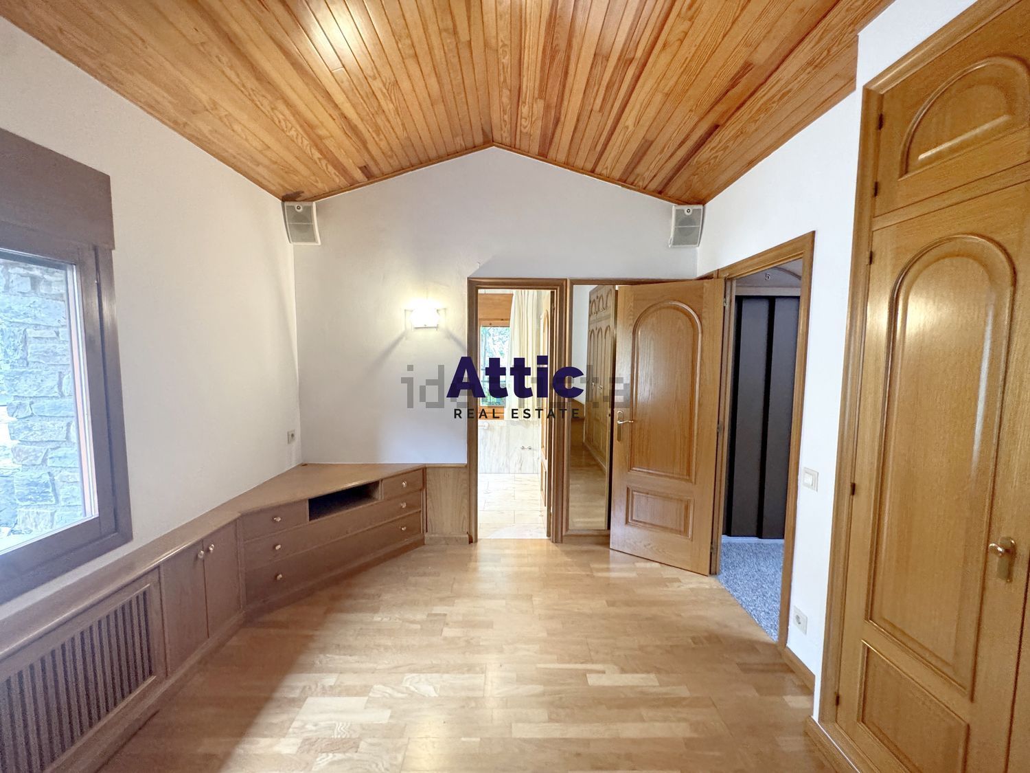 Casa adossada de 4 habitacions en venda a Engolasters, Escaldes-Engordany · 41 de 42