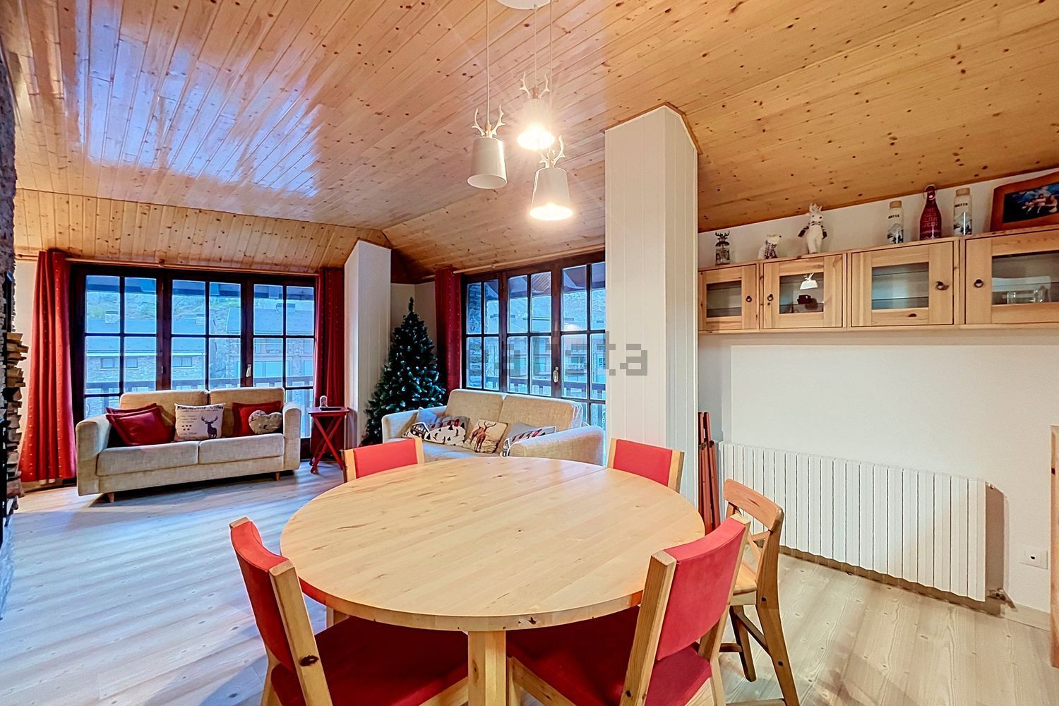 Appartement 2 chambres à vendre à Canillo · 36 sur 60