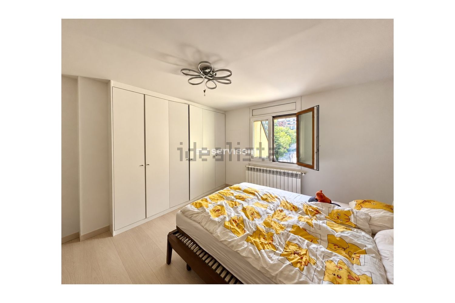 4-bedroom penthouse for rent in La Massana · 40 of 46