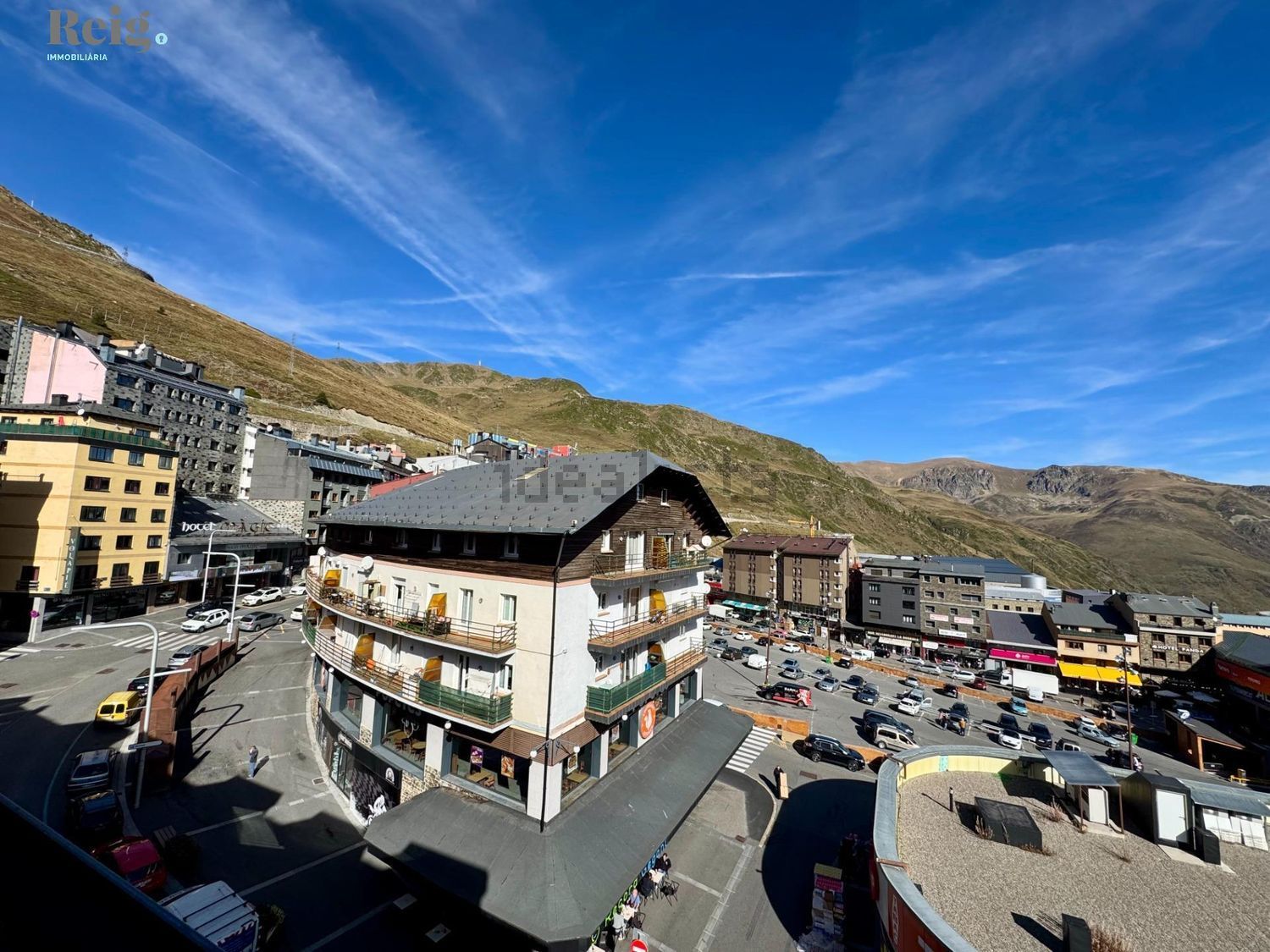 1-bedroom flat for sale in Pas de la Casa, Encamp · 23 of 52