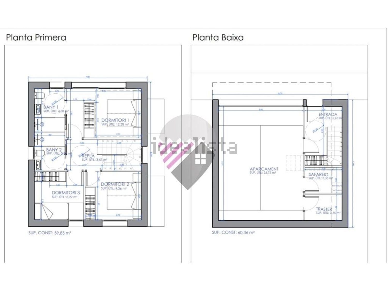Xalet de 3 habitacions en venda a Auvinyà, Sant Julià de Lòria · 33 de 34