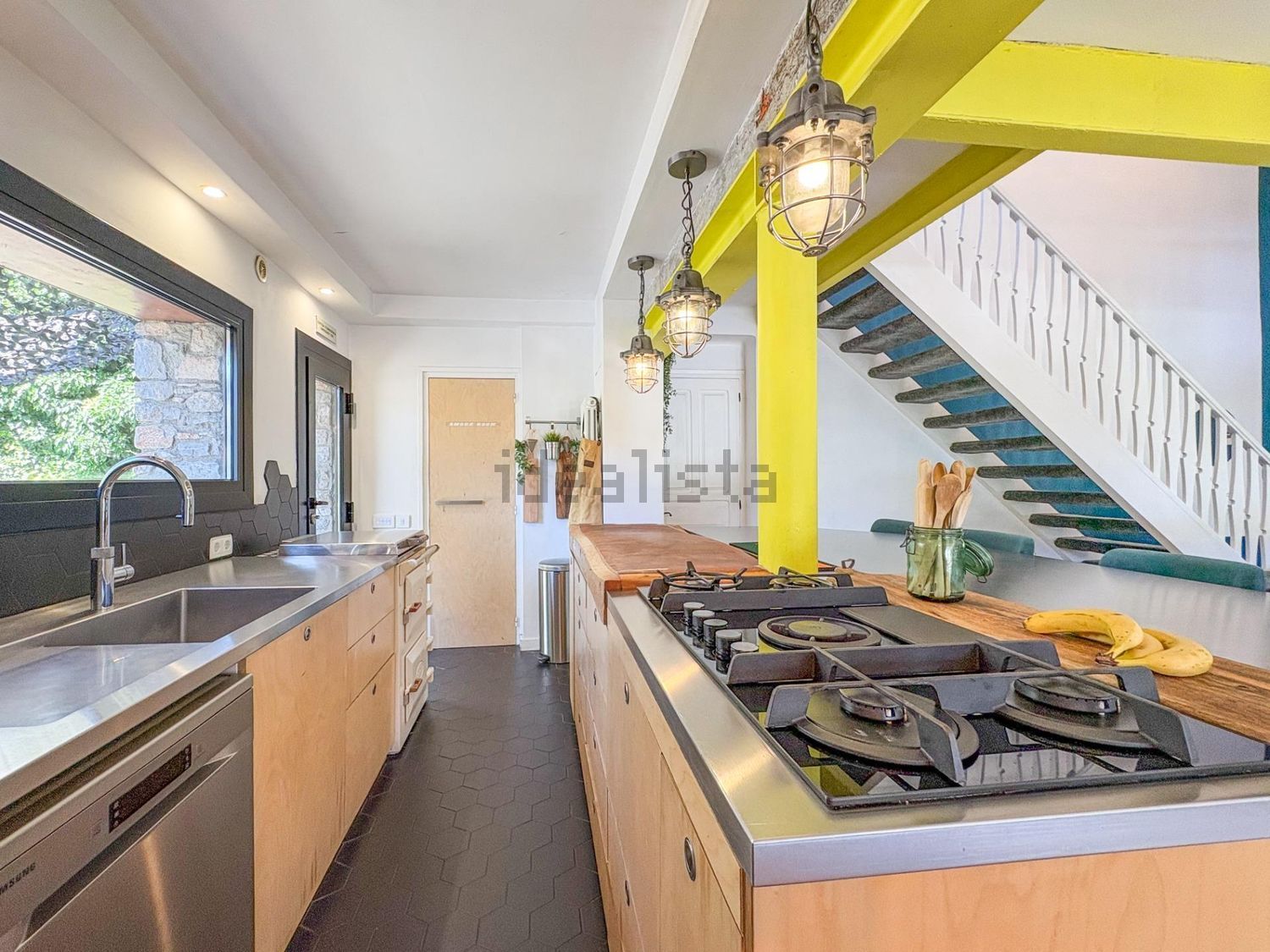 4-bedroom chalet for sale in La Massana · 5 of 42