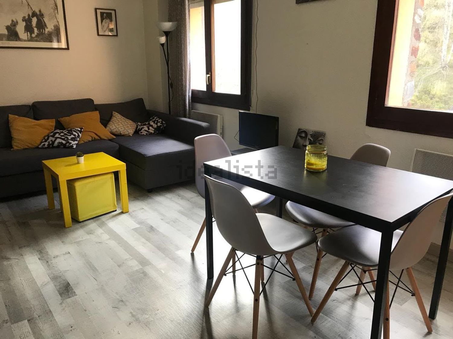 1-bedroom flat for sale in El Tarter, Canillo · 20 of 43