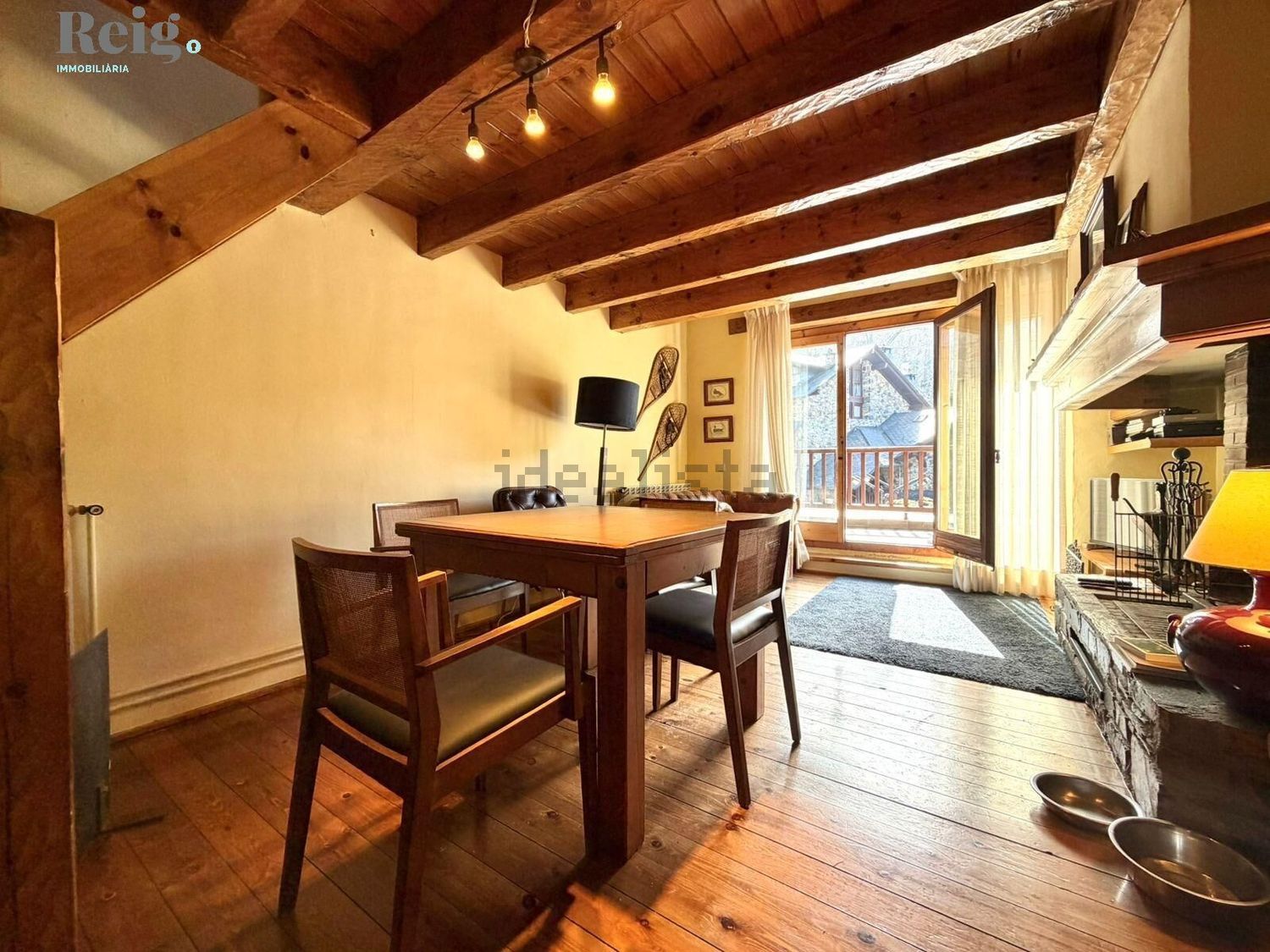 3-bedroom chalet for sale in Ordino · 11 of 60