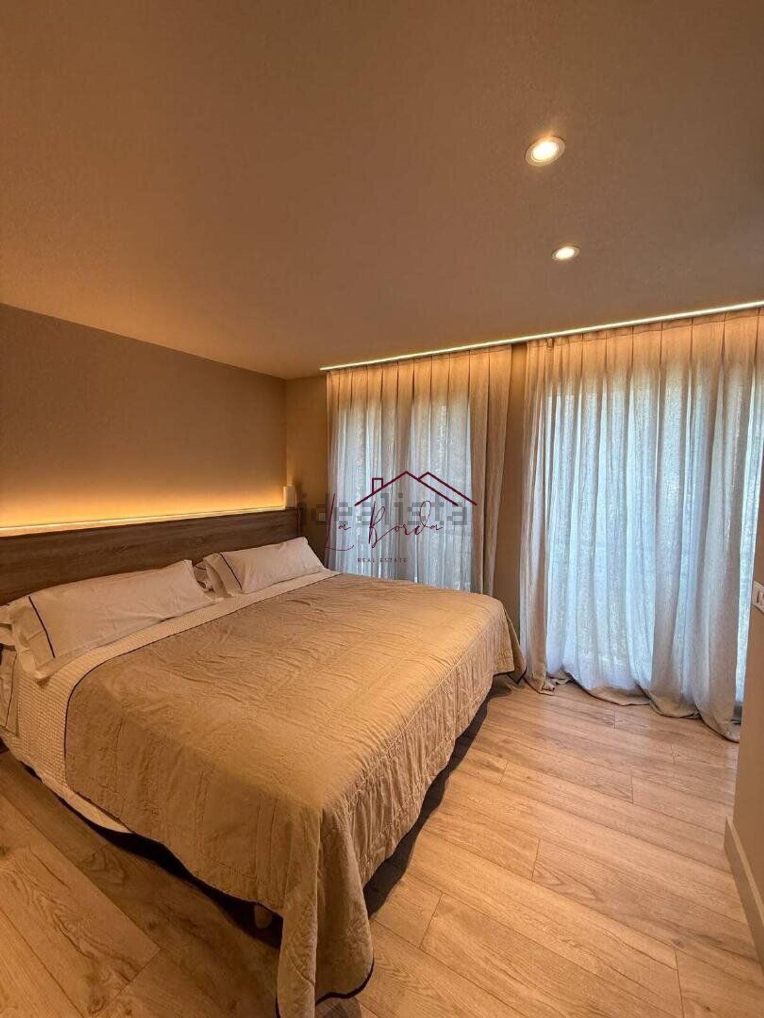 3-bedroom flat for sale in Fontaneda, Sant Julià de Lòria · 6 of 12