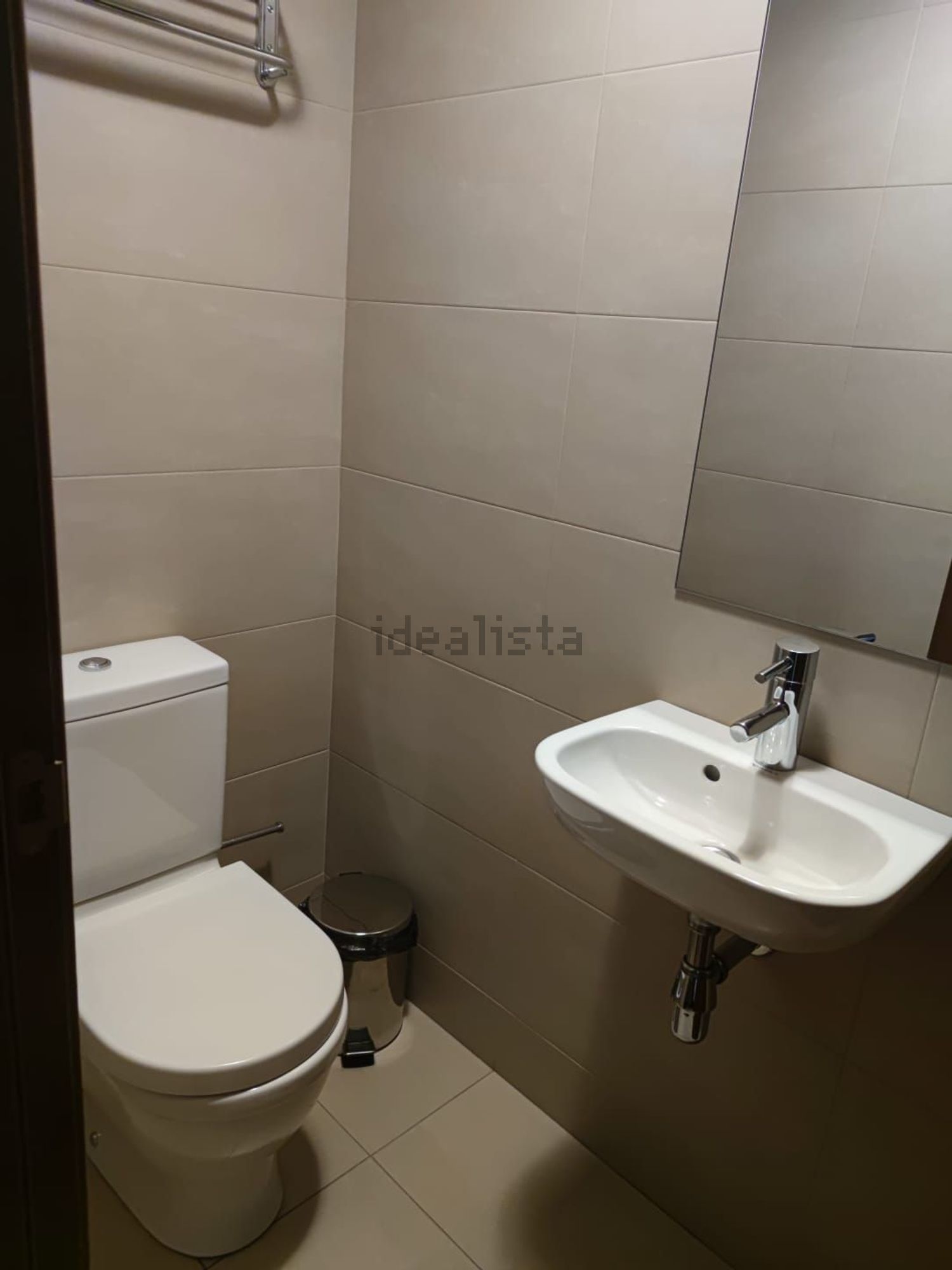 1-bedroom flat for rent in El Tarter, Canillo · 9 of 11