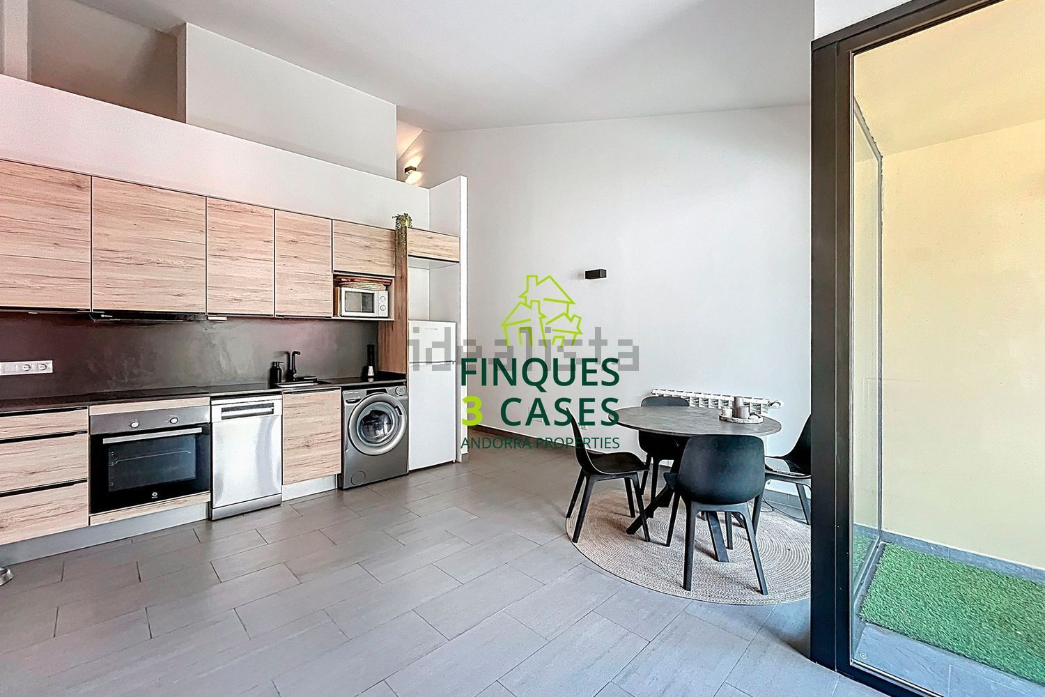 2-bedroom flat for rent in Sant Julià de Lòria · 8 of 28