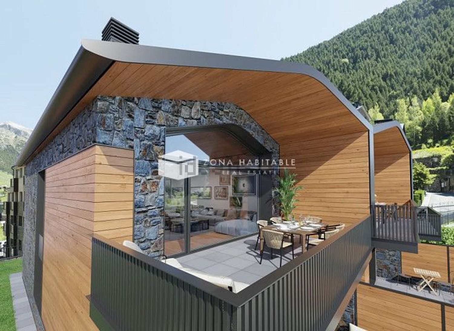 3-bedroom townhouse for sale in Soldeu, Canillo · 30 of 45