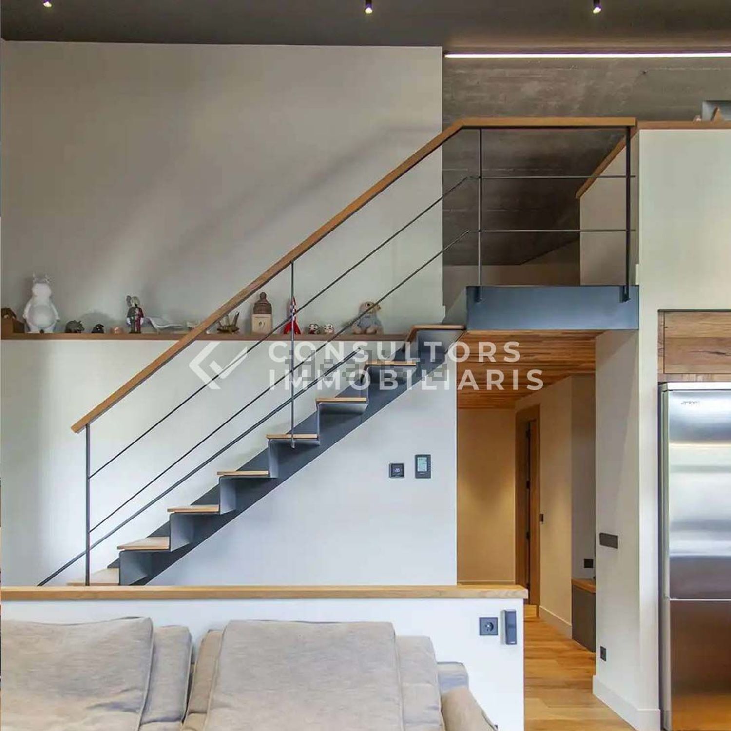Dúplex de 3 habitaciones en venta en Ordino · 4 de 25