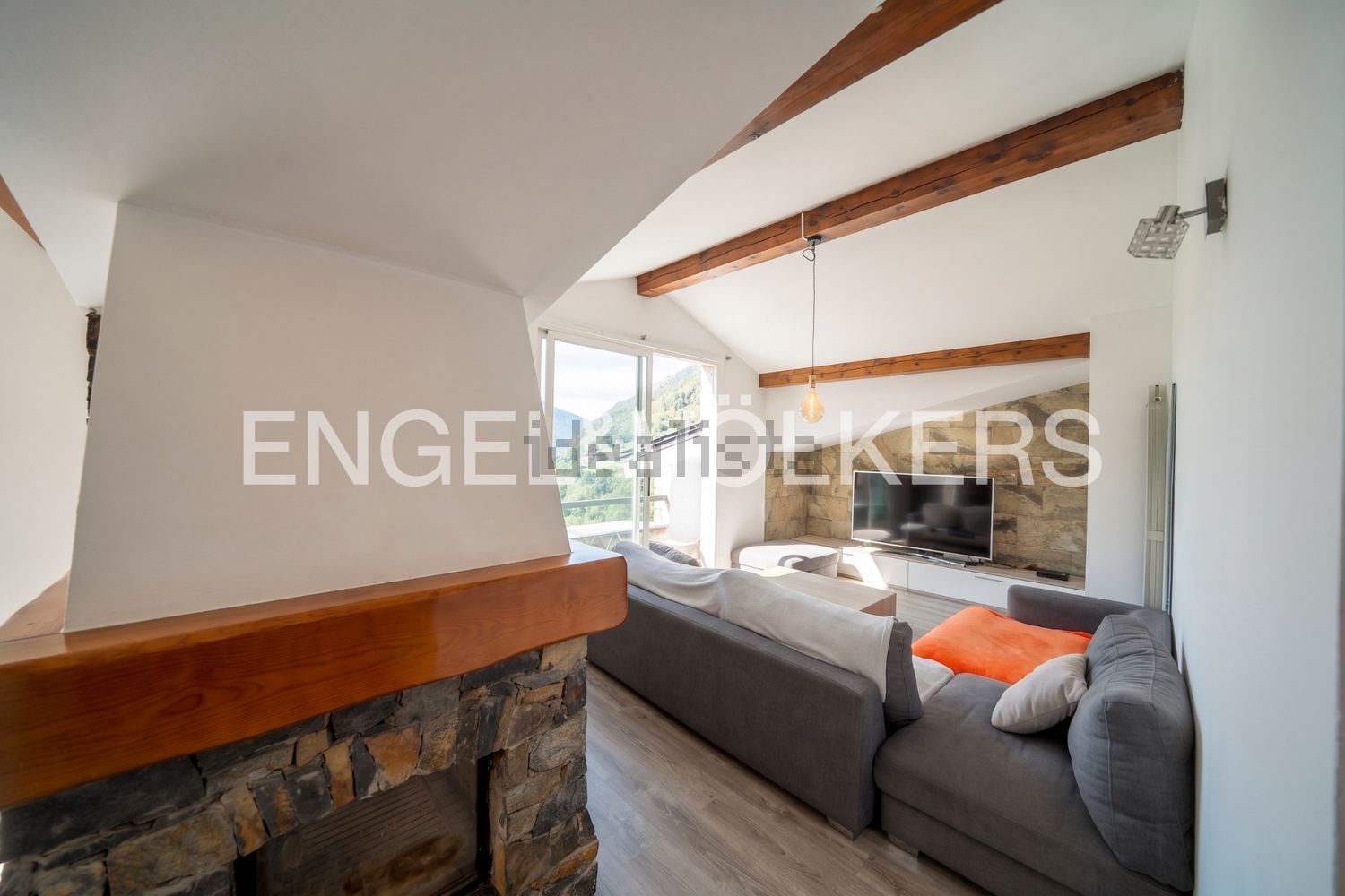 3-bedroom flat for sale in Vila, Encamp · 6 of 49