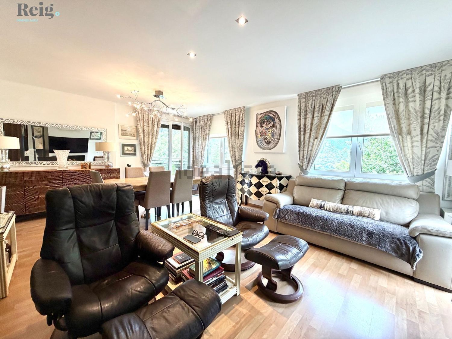 3-bedroom duplex for sale in Escaldes-Engordany · 12 of 60