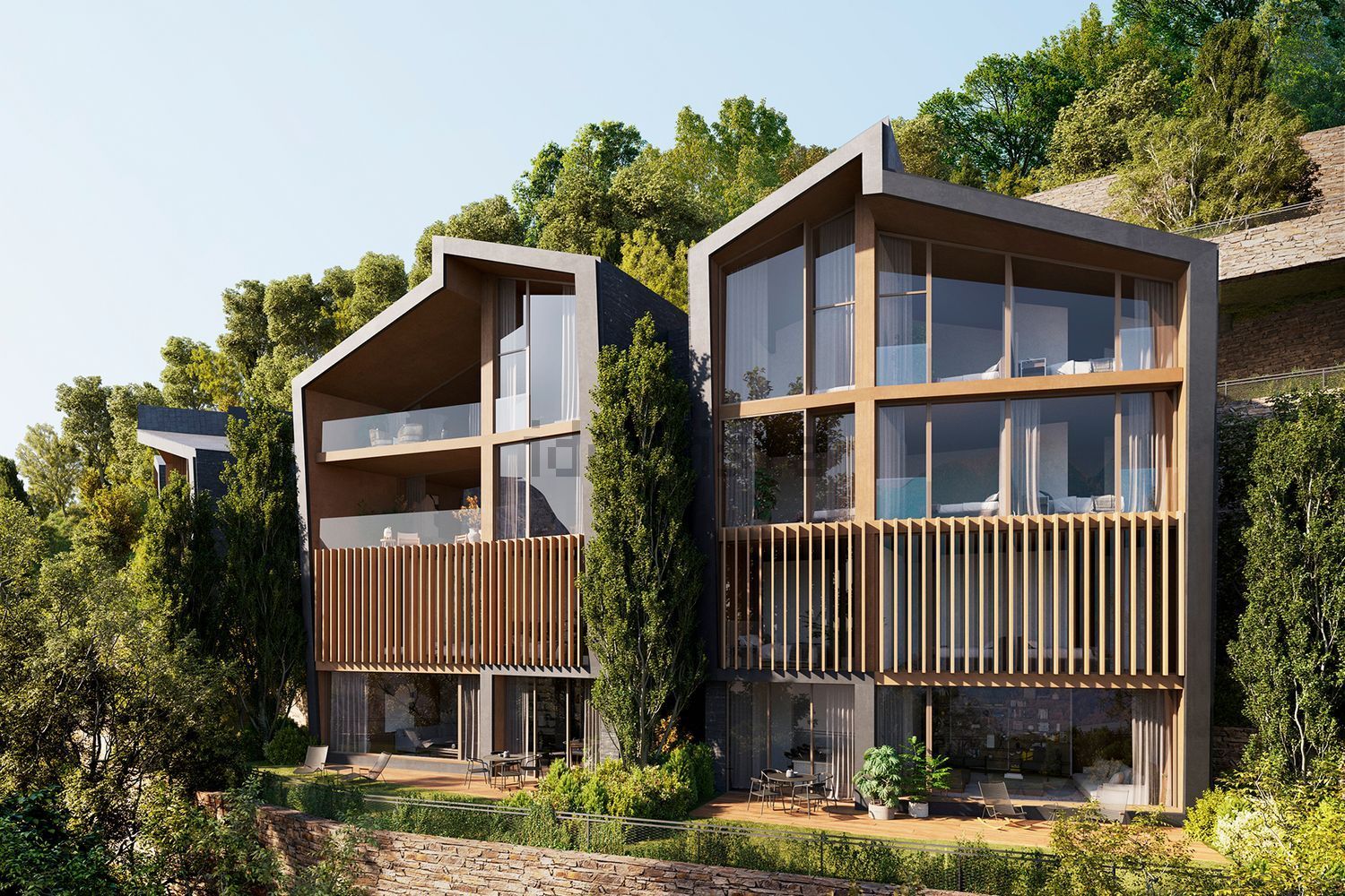3-bedroom penthouse for sale in Els Vilars, Escaldes-Engordany · 6 of 37
