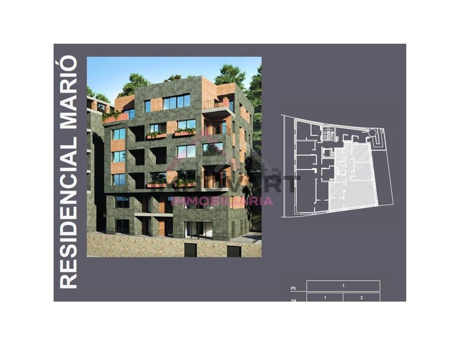 3-bedroom flat for sale in Andorra la Vella · 31 of 34
