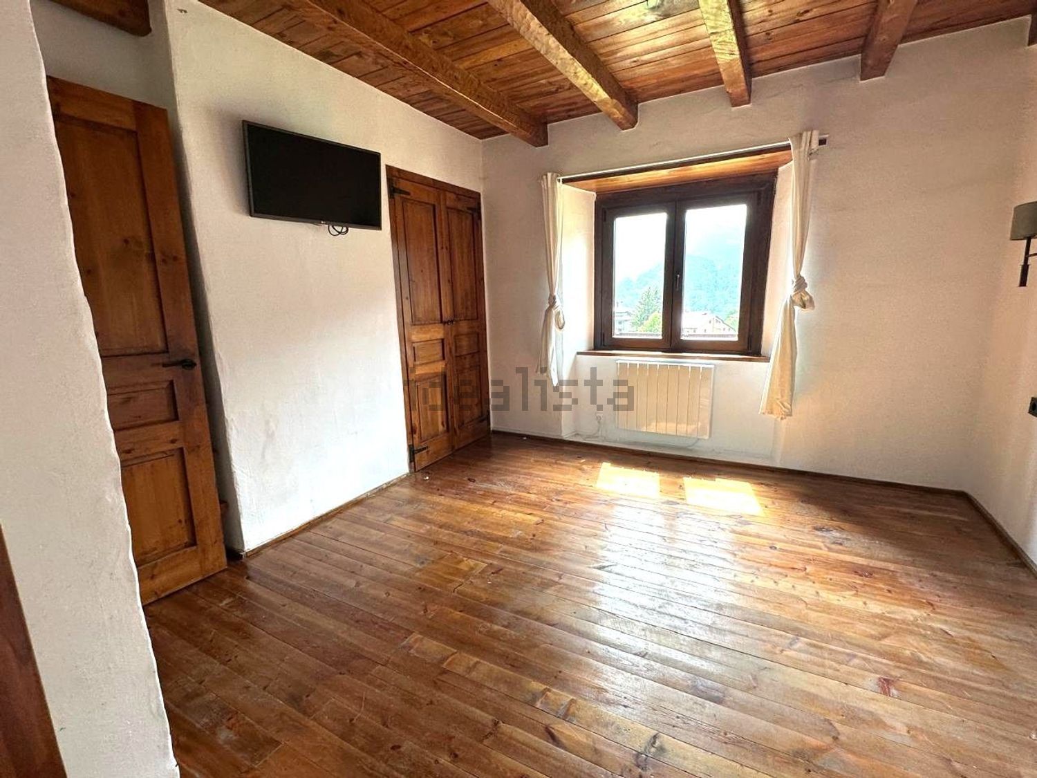 Dúplex de 3 habitaciones en venta en Ordino · 12 de 25