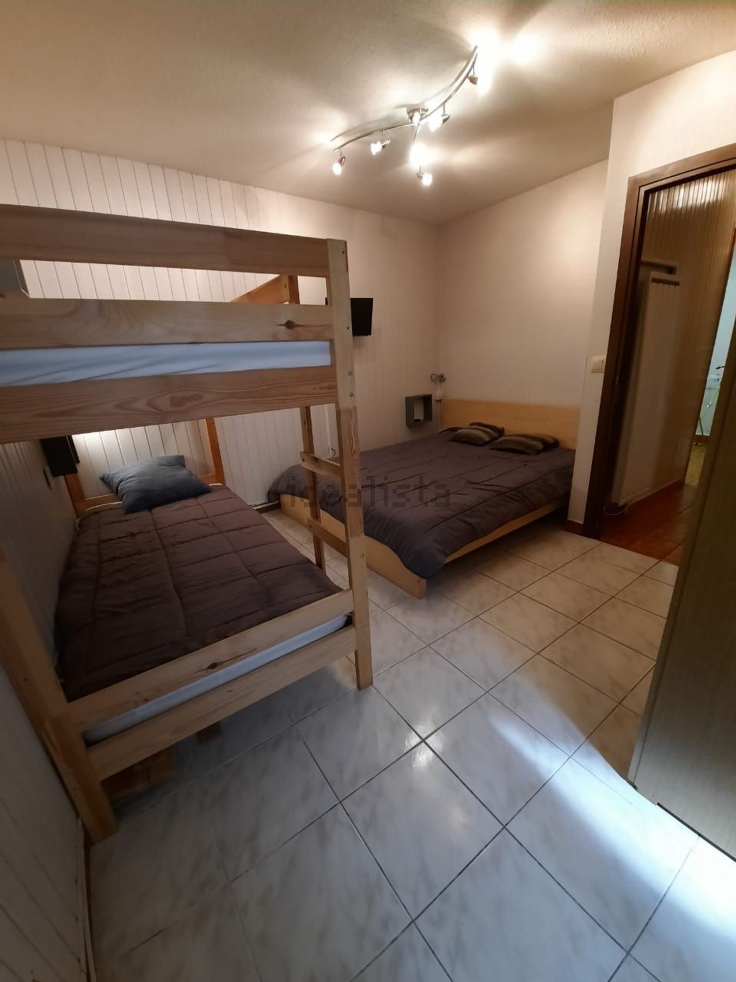 1-bedroom flat for rent in Pas de la Casa, Encamp · 19 of 21