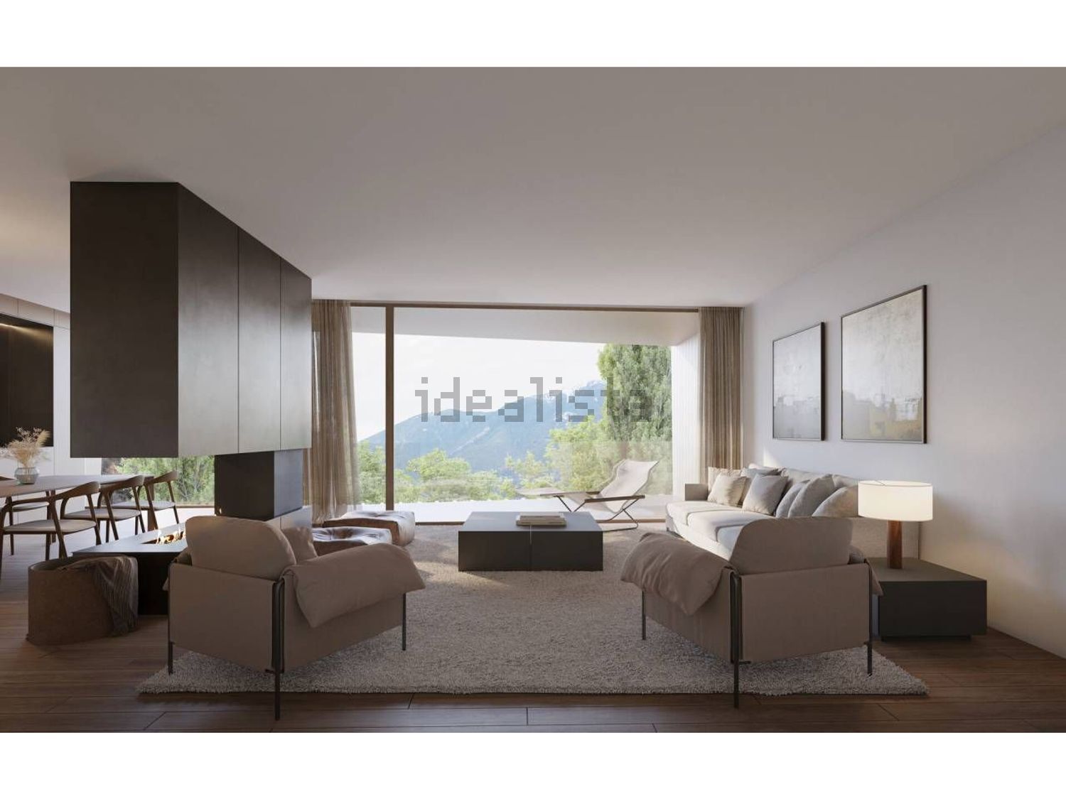 3-bedroom flat for sale in Els Vilars, Escaldes-Engordany · 11 of 35