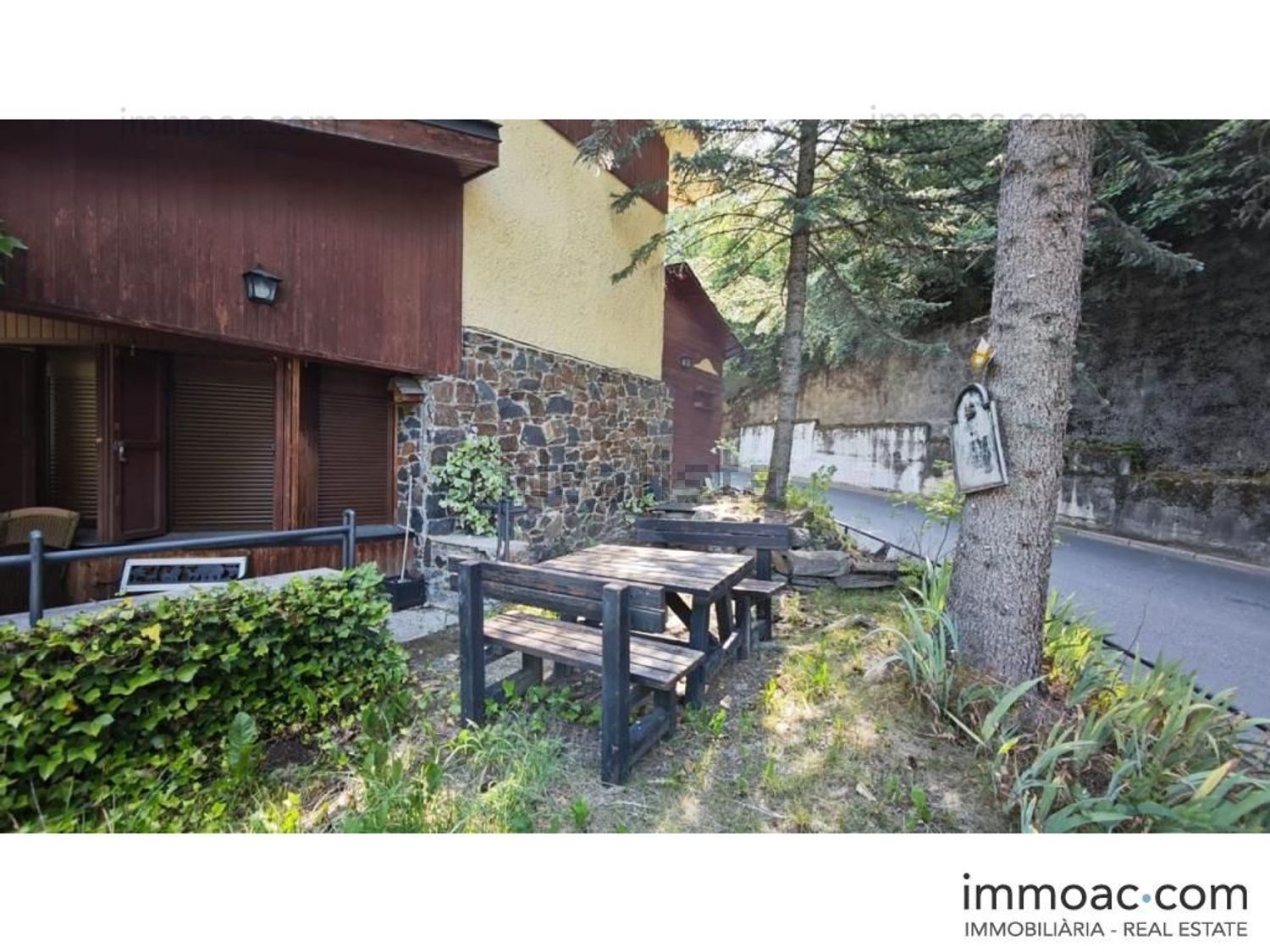 4-bedroom townhouse for sale in Ordino · 10 of 60