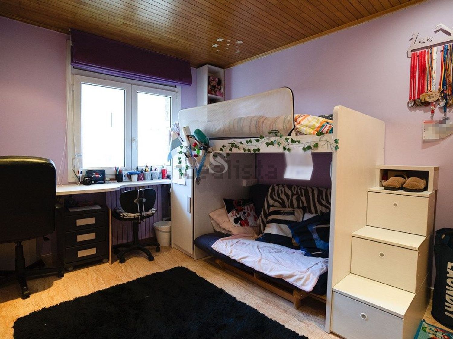 Àtic de 3 habitacions en venda a Vila, Encamp · 44 de 60
