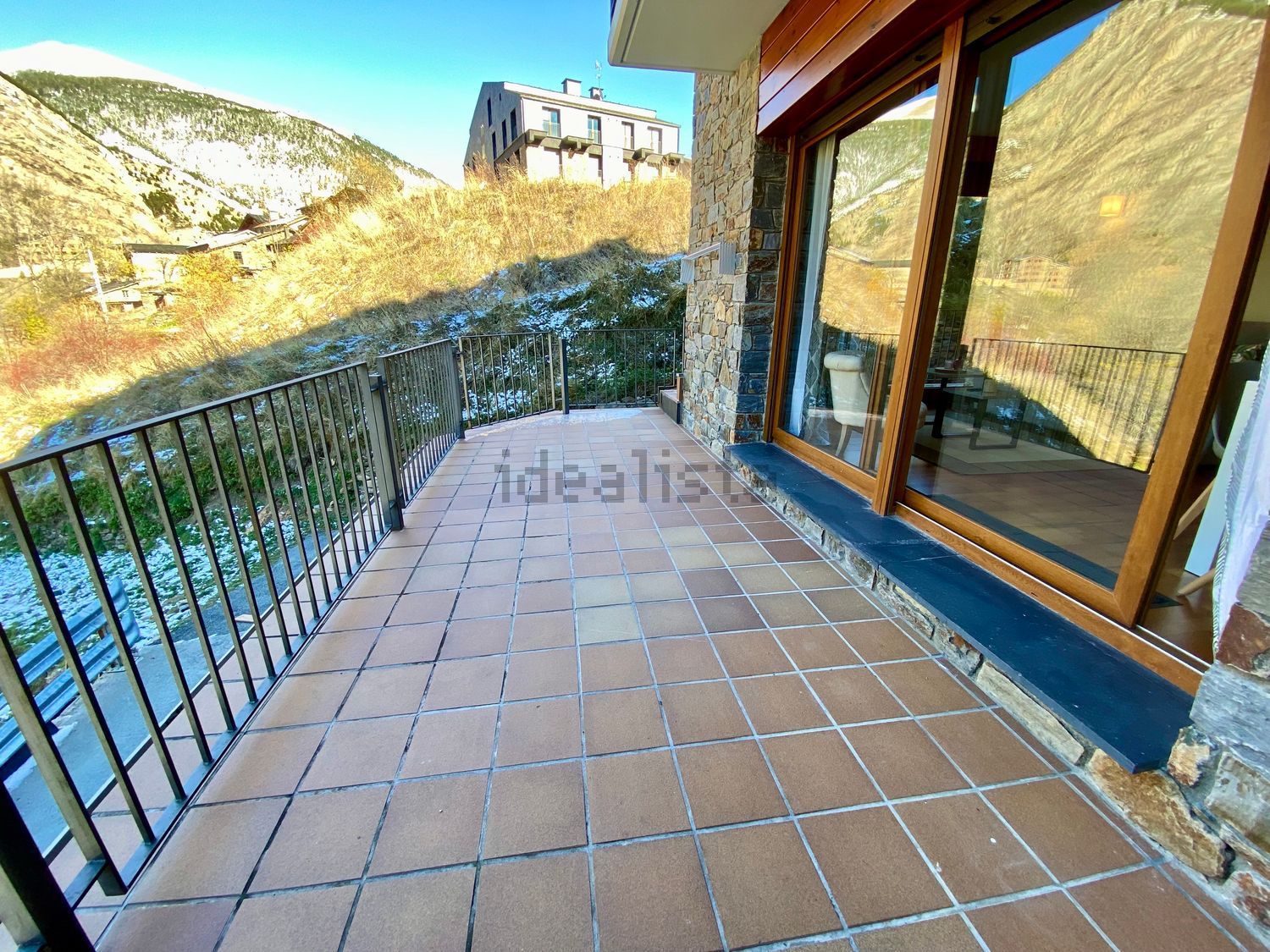 2-bedroom flat for rent in El Forn, Canillo · 4 of 18