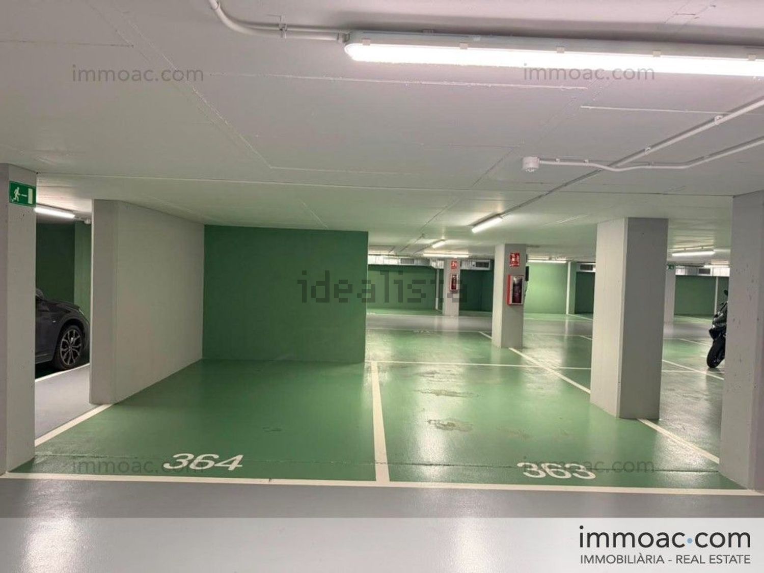 3-bedroom flat for rent in Escaldes-Engordany · 43 of 47