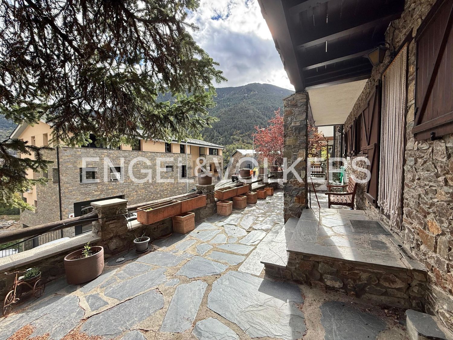 Piso de 3 habitaciones en alquiler en Vila, Encamp · 41 de 60