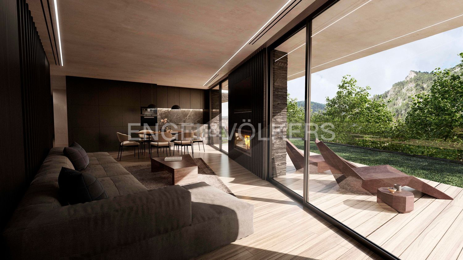 1-bedroom flat for sale in Arinsal, La Massana · 31 of 34