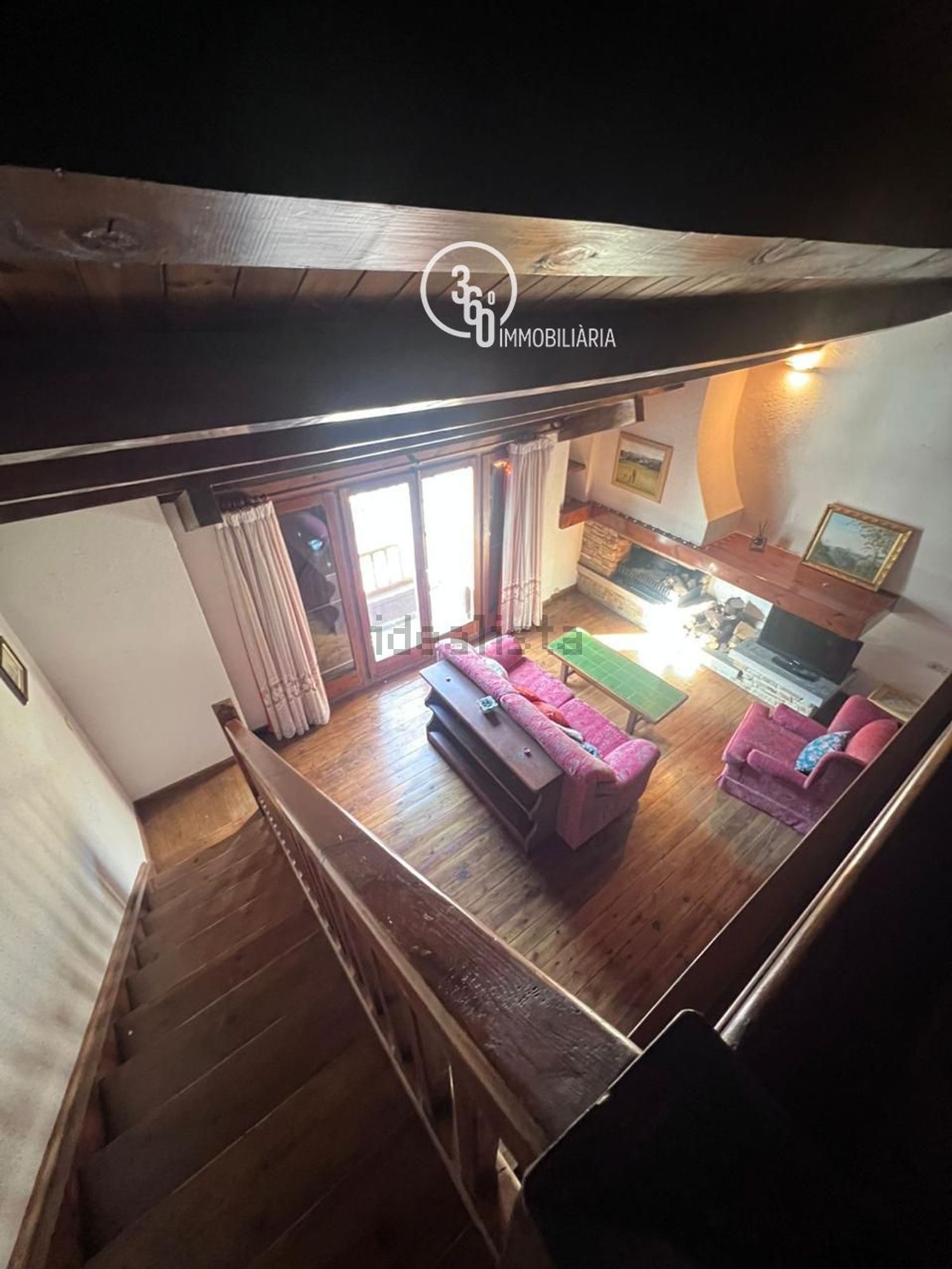 3-bedroom penthouse for sale in El Tarter, Canillo · 29 of 60
