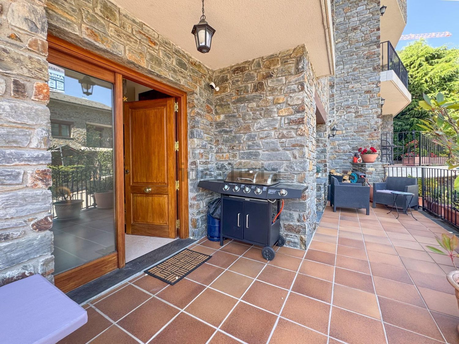 Casa adossada de 5 habitacions en venda a La Massana · 23 de 37