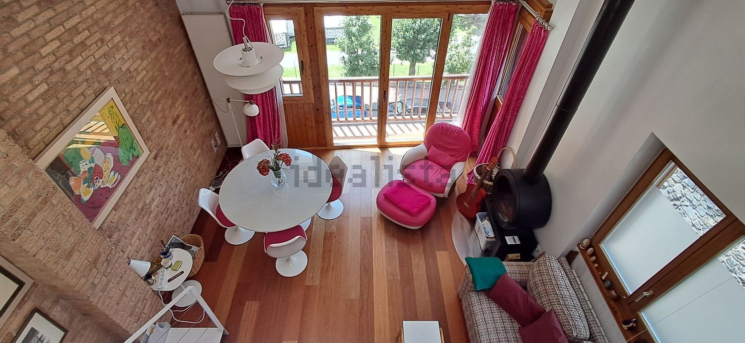 Dúplex de 2 habitaciones en venta en Canillo · 3 de 26