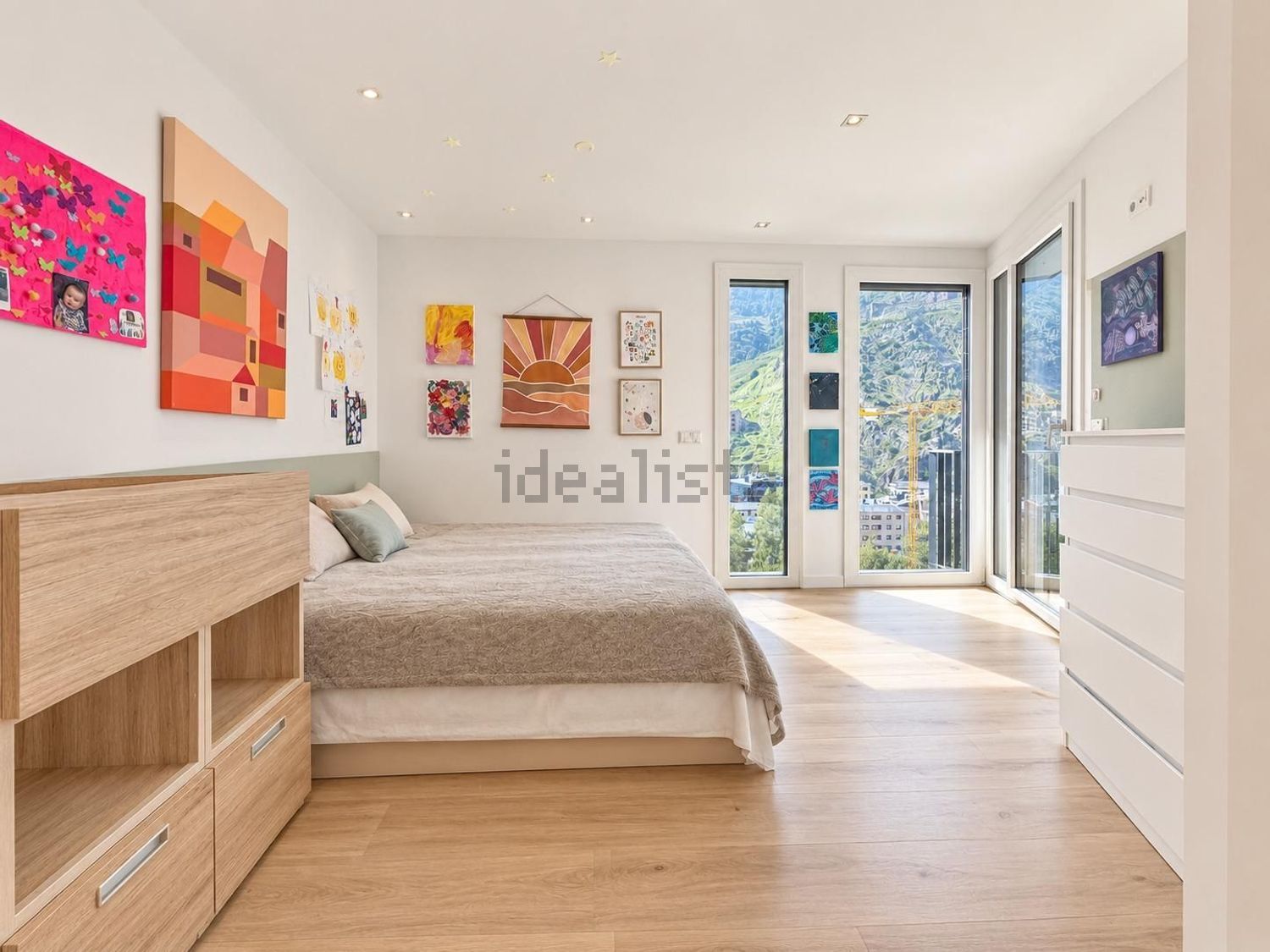 5-bedroom chalet for sale in Canillo · 11 of 22