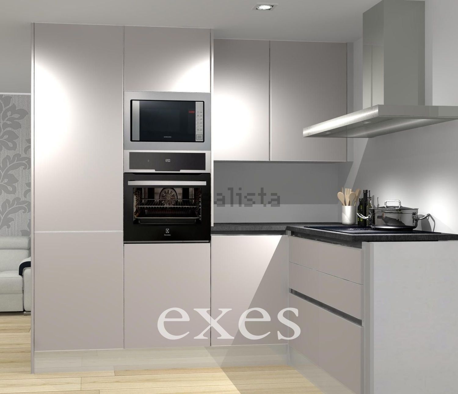 3-bedroom penthouse for sale in Els Vilars, Escaldes-Engordany · 60 of 60