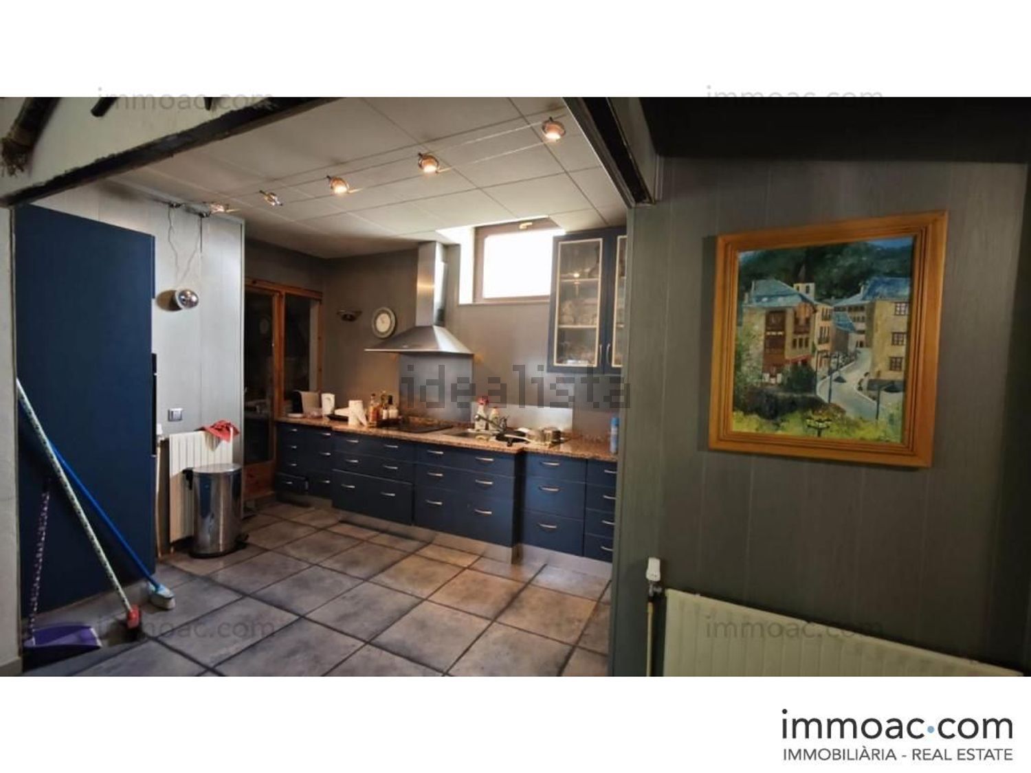 4-bedroom townhouse for sale in Ordino · 29 of 60