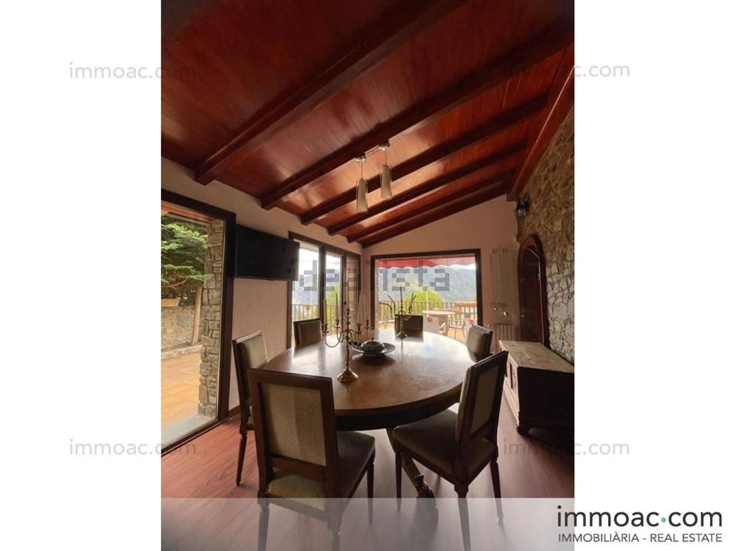 4-bedroom chalet for sale in Escaldes-Engordany · 9 of 17